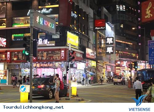 Những Điều Lưu Ý Khi đi thăm quan Hồng Kông - Ảnh 3 Những Điều Lưu Ý Khi đi thăm quan Hồng Kông - Ảnh 3