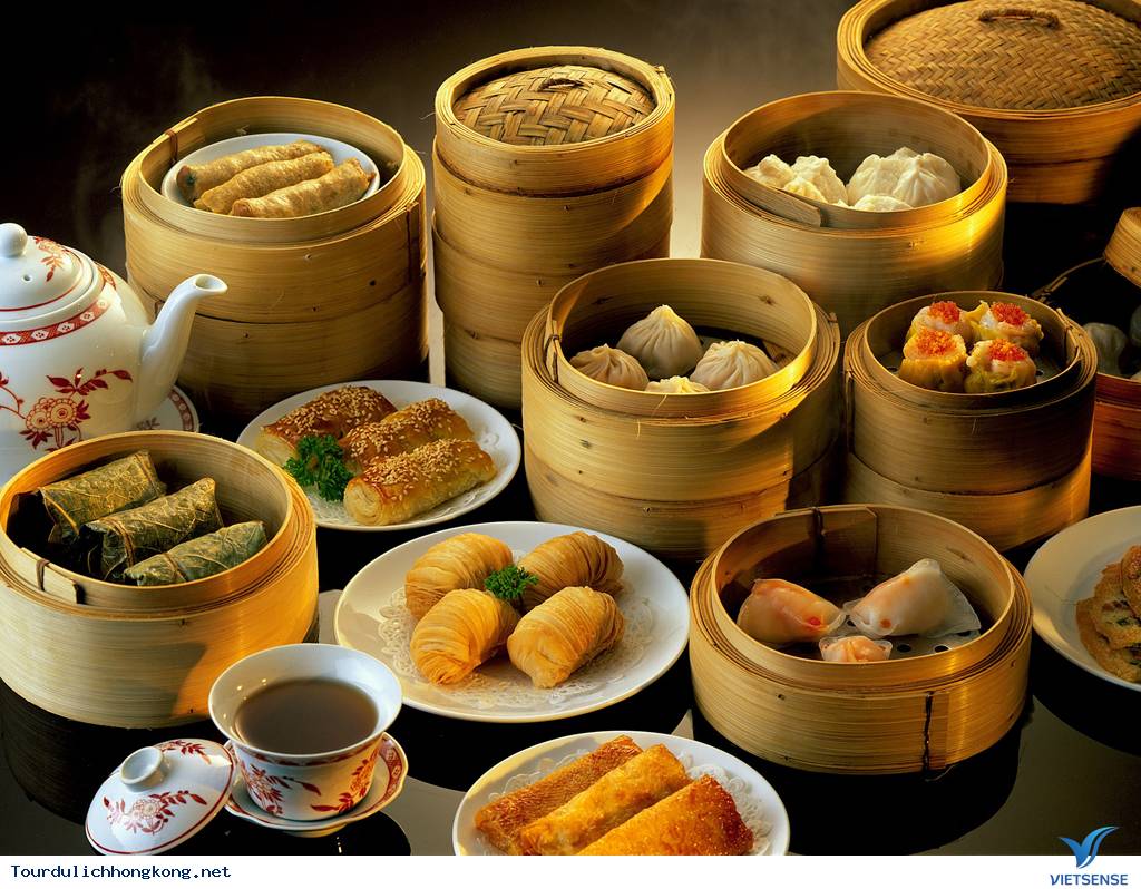 Thưởng thức ẩm thực Thưởng thức ẩm thực