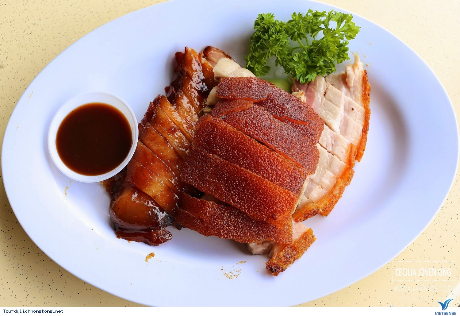 Ăn thịt lợn Ăn thịt lợn