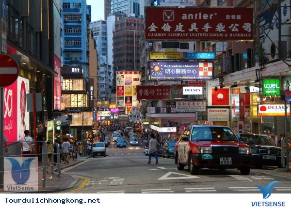 Tsim Sha Tsui Tsim Sha Tsui