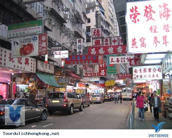 Wan Chai Wan Chai