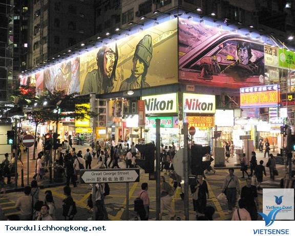 kỷ niệm chương trình
 hongkong kỷ niệm chương trình
 hongkong