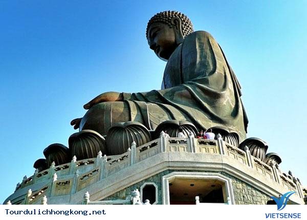 Những Trải Nghiệm Trong Một Ngày khi đến Hồng Kông - Ảnh 5