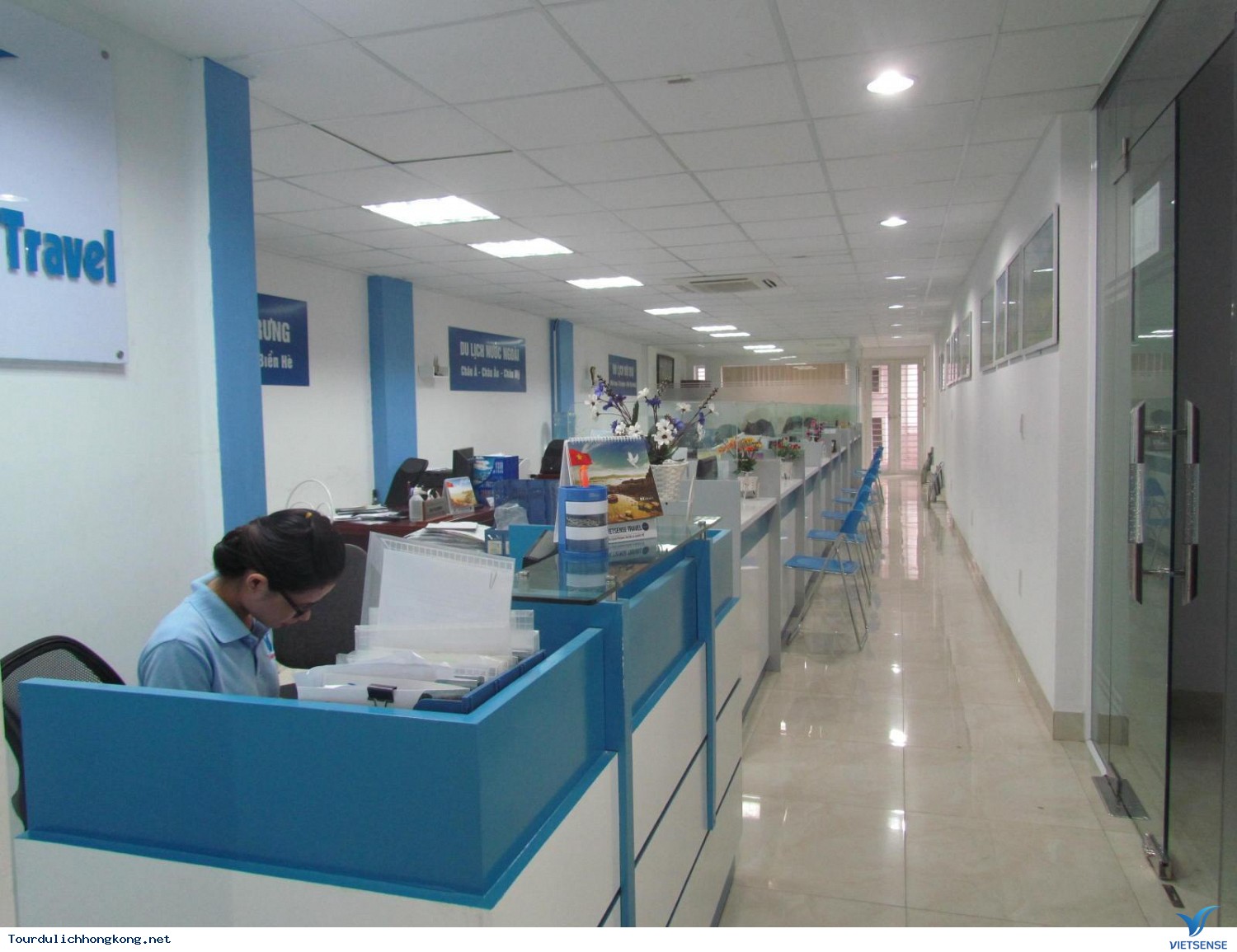 Quá Trình Hình Thành Và Phát Triển Của Công Ty VietSense
travel - Ảnh 8