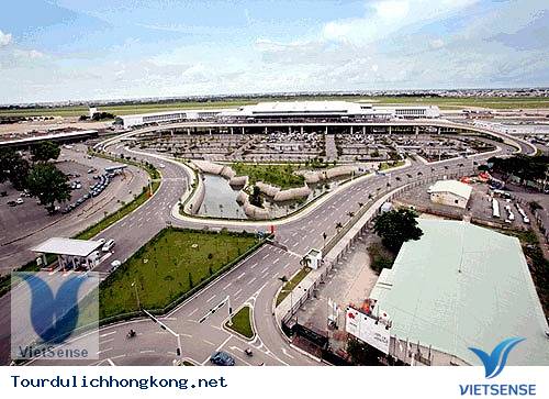 hành trình Hồng Kông