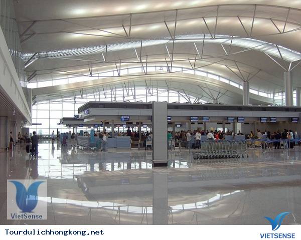 san bay quoc te tan son nhat