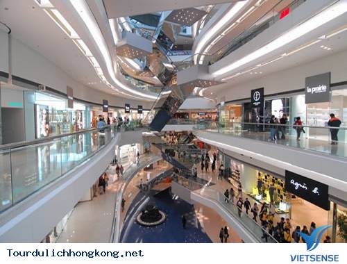 Sơ Lược Về Hồng Kông - Ảnh 6 Sơ Lược Về Hồng Kông - Ảnh 6