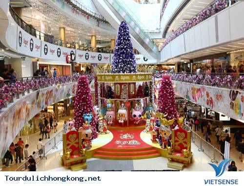 Sơ Lược Về Hồng Kông - Ảnh 9 Sơ Lược Về Hồng Kông - Ảnh 9