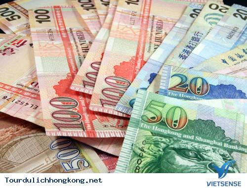 Sơ Lược Về Hồng Kông - Ảnh 3 Sơ Lược Về Hồng Kông - Ảnh 3