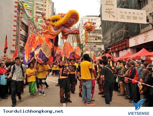 Sơ Lược Về Hồng Kông - Ảnh 2 Sơ Lược Về Hồng Kông - Ảnh 2