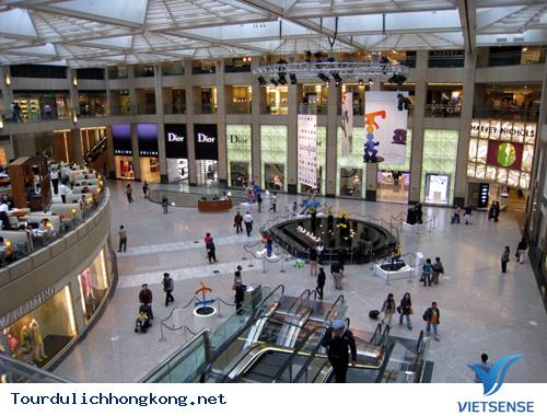Sơ Lược Về Hồng Kông - Ảnh 8 Sơ Lược Về Hồng Kông - Ảnh 8