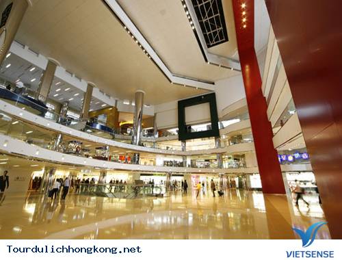 Sơ Lược Về Hồng Kông - Ảnh 7 Sơ Lược Về Hồng Kông - Ảnh 7