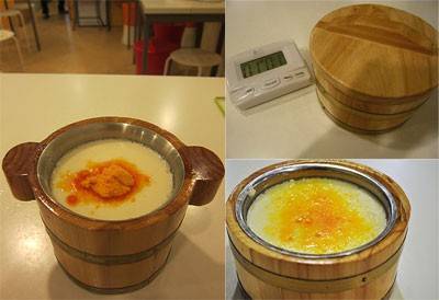 Tàu hũ Hongkong - Ảnh 3