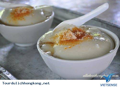 Tàu hũ Hongkong - Ảnh 1