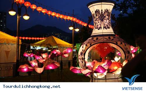 Tết Trung Thu ở Hồng Kông - Ảnh 8 Tết Trung Thu ở Hồng Kông - Ảnh 8