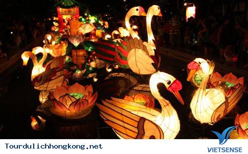 Tết Trung Thu ở Hồng Kông - Ảnh 7 Tết Trung Thu ở Hồng Kông - Ảnh 7