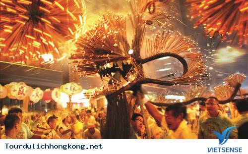 Tết Trung Thu ở Hồng Kông - Ảnh 3 Tết Trung Thu ở Hồng Kông - Ảnh 3