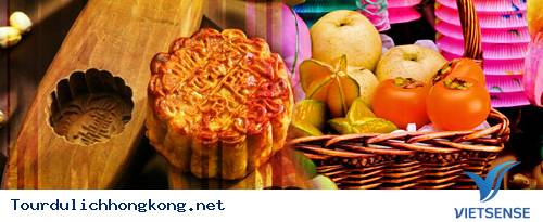 Tết Trung Thu ở Hồng Kông - Ảnh 2 Tết Trung Thu ở Hồng Kông - Ảnh 2