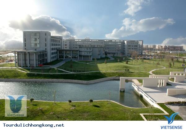 Thành phố Thiên Tân Thành phố Thiên Tân