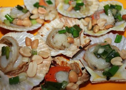 Du lịch Hồng Kông - Thiên đường hải sản