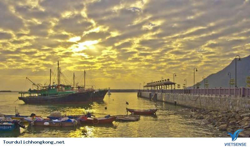 Thư Thái Nơi Làng Chài Cổ Tai O Khi Tới Hồng Kong - Ảnh 3 Thư Thái Nơi Làng Chài Cổ Tai O Khi Tới Hồng Kong - Ảnh 3