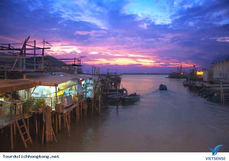 Thư Thái Nơi Làng Chài Cổ Tai O Khi Tới Hồng Kong - Ảnh 4 Thư Thái Nơi Làng Chài Cổ Tai O Khi Tới Hồng Kong - Ảnh 4