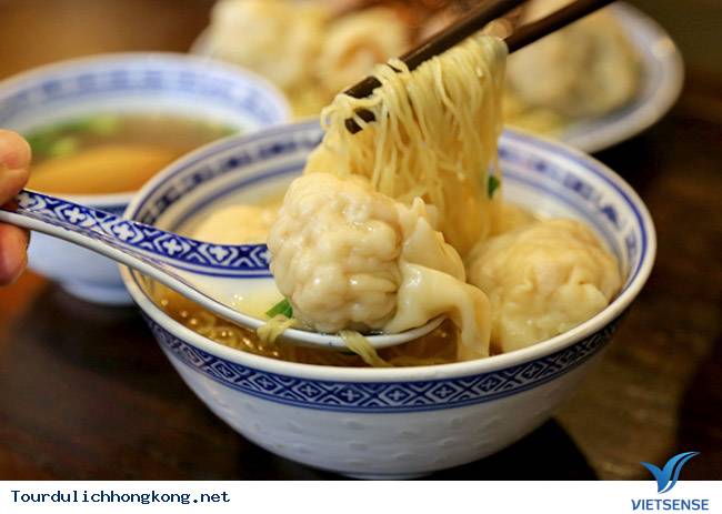 Thưởng Thức Những Món Ăn Vặt Ngon Nức Tiếng Hong Kong - Ảnh 1 Thưởng Thức Những Món Ăn Vặt Ngon Nức Tiếng Hong Kong - Ảnh 1