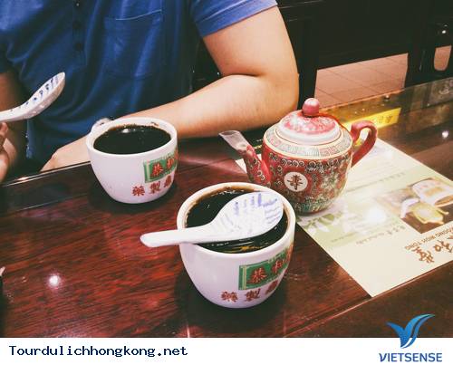 Thưởng Thức Những Món Ăn Vặt Ngon Nức Tiếng Hong Kong - Ảnh 5 Thưởng Thức Những Món Ăn Vặt Ngon Nức Tiếng Hong Kong - Ảnh 5