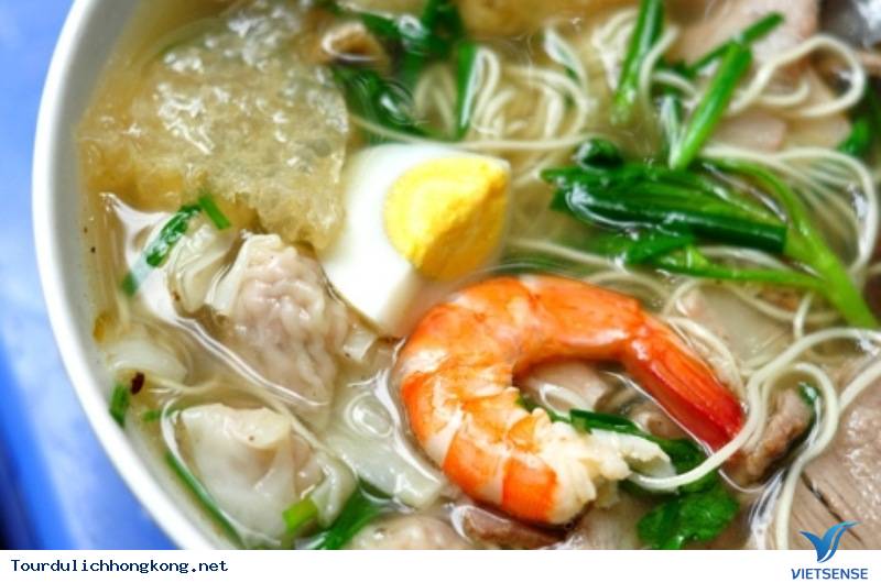 Thưởng Thức Những Món Ăn Vặt Ngon Nức Tiếng Hong Kong - Ảnh 2 Thưởng Thức Những Món Ăn Vặt Ngon Nức Tiếng Hong Kong - Ảnh 2