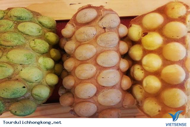 Thưởng Thức Những Món Ăn Vặt Ngon Nức Tiếng Hong Kong - Ảnh 4 Thưởng Thức Những Món Ăn Vặt Ngon Nức Tiếng Hong Kong - Ảnh 4