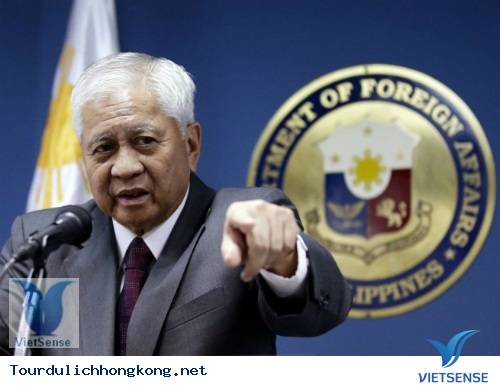 Tin tức từ Báo Hồng Kông : Philippines sẽ thắng kiện Trung Quốc Tin tức từ Báo Hồng Kông : Philippines sẽ thắng kiện Trung Quốc