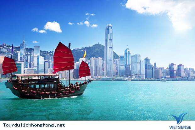 Tổng Quan Hồng Kông