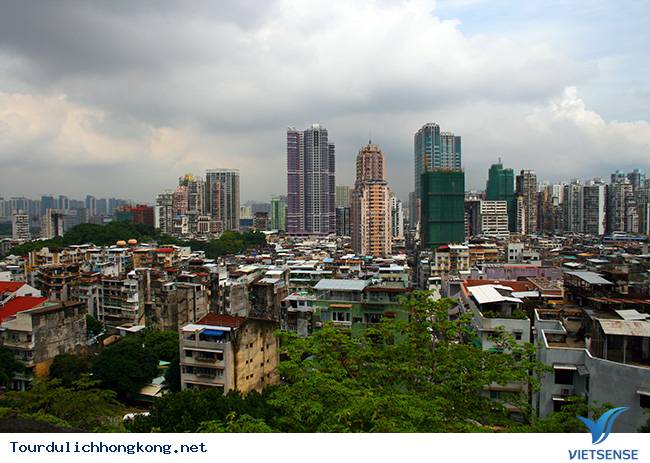 Bảo tàng Hàng hải Macao Bảo tàng Hàng hải Macao