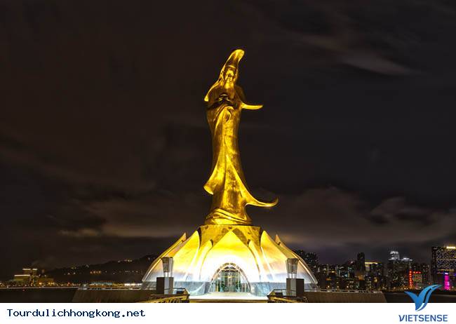 Đền Kun Lam Đền Kun Lam