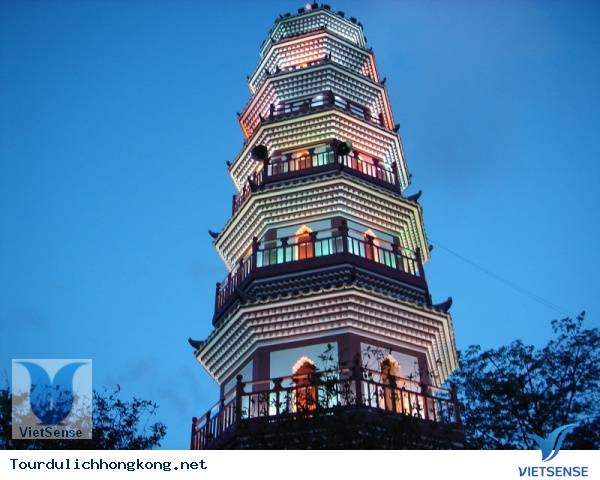 du lịch hồng kông