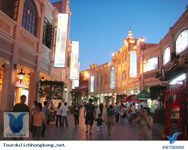 Trung Sơn - Trung Quốc