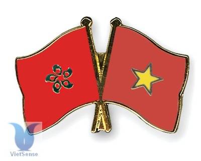 Việt Nam giao lưu văn hóa dân tộc tại Hồng Kông