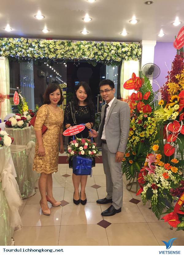 VietSense Travel Hân Hoan Kỷ Niệm 5 Năm Thành Lập Công ty - Ảnh 11 VietSense Travel Hân Hoan Kỷ Niệm 5 Năm Thành Lập Công ty - Ảnh 11