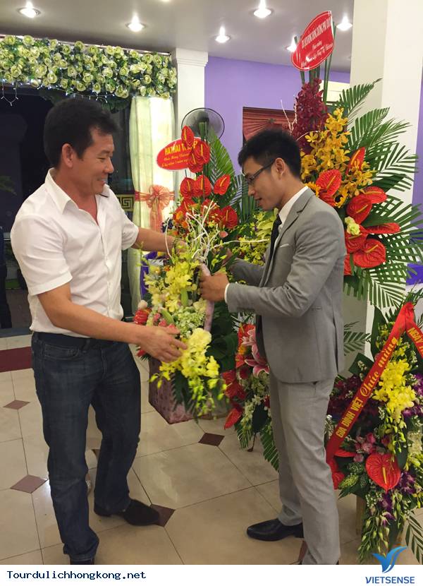VietSense Travel Hân Hoan Kỷ Niệm 5 Năm Thành Lập Công ty - Ảnh 14 VietSense Travel Hân Hoan Kỷ Niệm 5 Năm Thành Lập Công ty - Ảnh 14