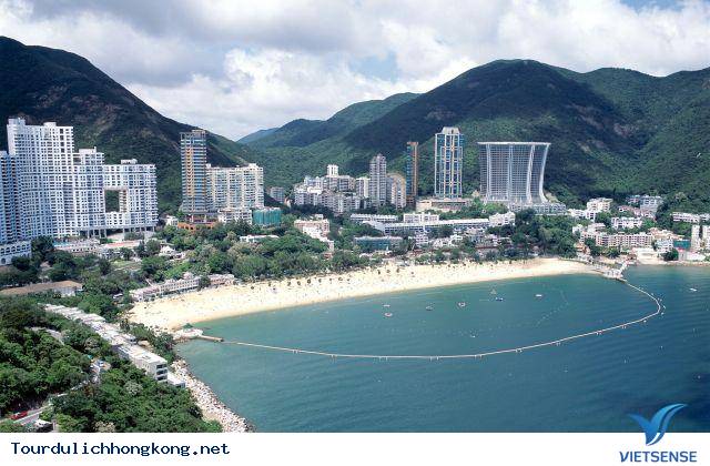 Vịnh Nước Cạn Repulse - Ảnh 1