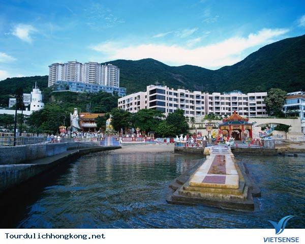 Vịnh Nước Cạn Repulse - Ảnh 3